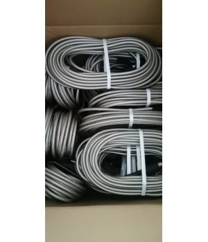 DÂY XỊT RỬA ÁP LỰC CAO 30M