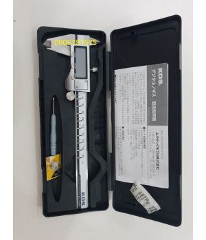 THƯỚC CẶP ĐIỆN TỬ KDS DC 300N 300MM