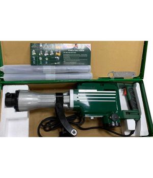 MÁY ĐỤC BÊ TÔNG DEKTON DK-65 1850W
