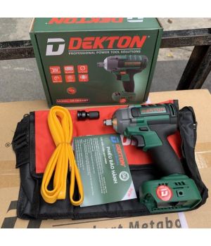 MÁY SIẾT BULONG DEKTON DK-IW2140T