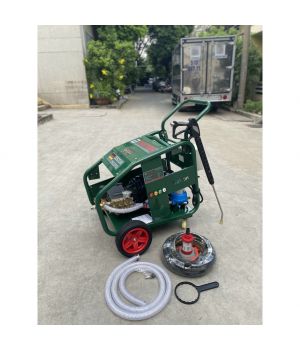 MÁY RỬA XE CÔNG NGHIỆP DEKTON HPW5500 5500W