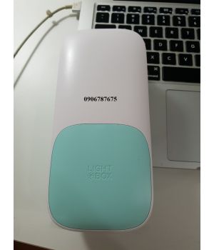 ĐÈN BÀN ĐỌC SÁCH KM-6723