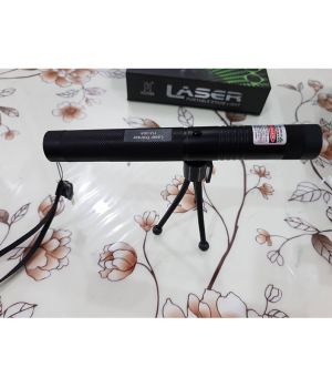 ĐÈN LASER 2 TIA XANH LÁ VÀ ĐỎ HJ-308