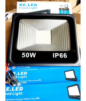 ĐÈN PHA LED 50W IP66