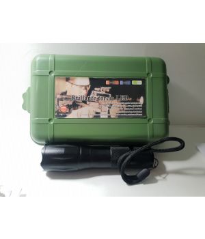 ĐÈN PIN CẦM TAY SIÊU SÁNG 
