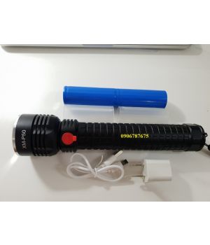 ĐÈN PIN CẦM TAY SIÊU SÁNG ULTRAFIRE XM-P50 T3