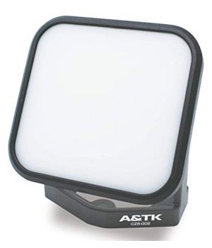 ĐÈN PIN CÔNG TRƯỜNG A&TK NHẬT BẢN CZR-0032 2 PIN SẠC