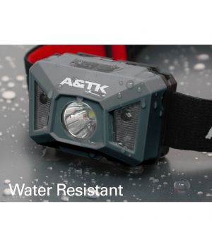 ĐÈN PIN ĐỘI ĐẦU CẢM BIẾN CHUYỂN ĐỘNG A&TK HNK-001