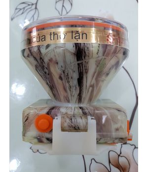 ĐÈN PIN SIÊU SÁNG SUNCESSA K-18 60W