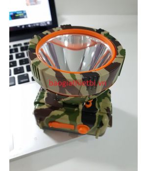 ĐÈN PIN ĐỘI ĐẦU SIÊU SÁNG DONY KL-178