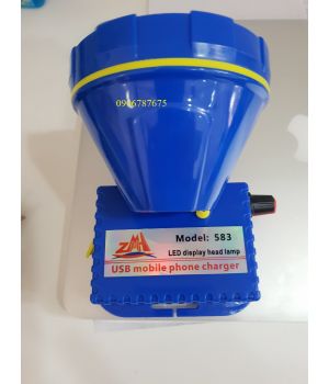 ĐÈN PIN ĐỘI ĐẦU THÁI LAN 583