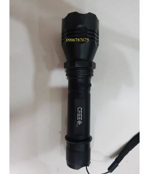ĐÈN PIN CẦM TAY ULTRAFIRE HY-C6