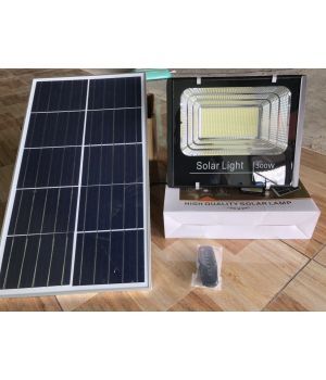 ĐÈN PIN NĂNG LƯỢNG MẶT TRỜI 300W TLT-DNL3001
