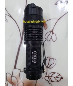 ĐÈN PIN SIÊU SÁNG MINI AS-K68
