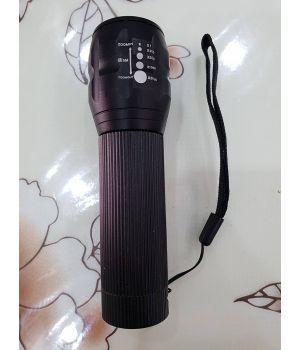 ĐÈN PIN SIÊU SÁNG C30 A