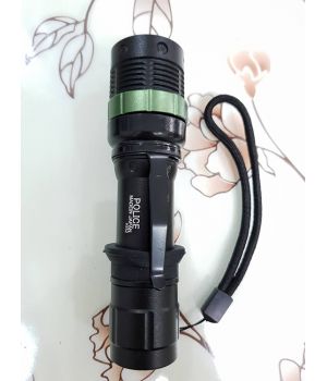 ĐÈN PIN SIÊU SÁNG POLICE H352