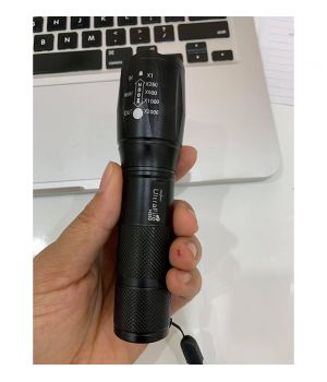ĐÈN PIN SIÊU SÁNG XML-T6 ULTRAFIRE H352