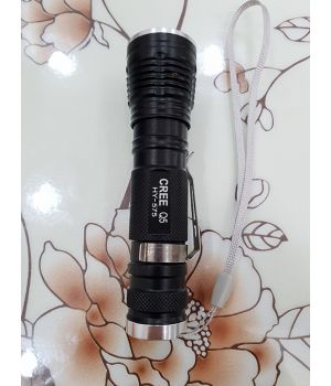 ĐÈN PIN BỎ TÚI HY-575