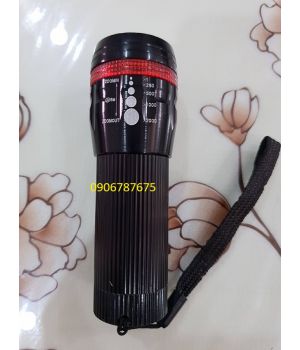 ĐÈN PIN SIÊU SÁNG POLICE C30C