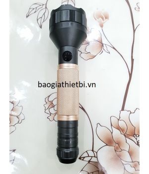 ĐÈN PIN SIÊU SÁNG WASING WFL-404