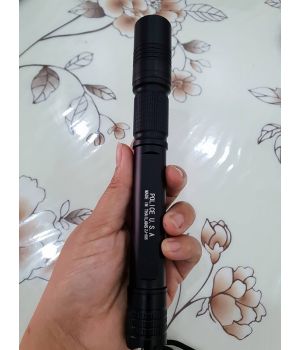 ĐÈN PIN SIÊU SÁNG POLICE ZJ-505