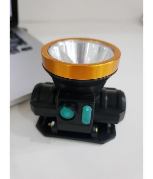 ĐÈN PIN ĐỘI ĐẦU XB-A4