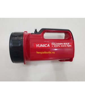 ĐÈN PIN SẠC SIÊU SÁNG YUNICA ZC - 501