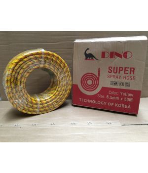 DÂY HƠI PVC DINO SUPER 8.5MM DÀI 100M