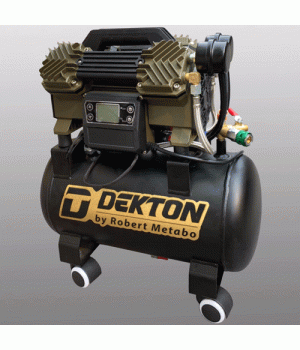 MÁY NÉN KHÍ MOTOR  DEKTON DK-886