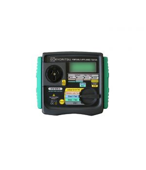 THIẾT BỊ ĐO ĐA NĂNG KYORITSU 6201A