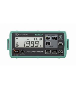 ĐO ĐIỆN TRỞ ĐẤT KYORITSU 4140