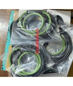 BỘ KÌM KẸP ĐO DÒNG ĐIỆN KYORITSU 8133-03