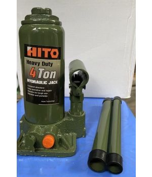 ĐỘI THỦY LỰC HITO 100 TẤN