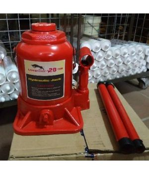 ĐỘI THỦY LỰC UNIPOWER 20 TẤN THẤP