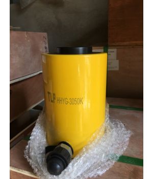 KÍCH THỦY LỰC TLP HHYG-3050K 30 TẤN HÀNH TRÌNH 50MM