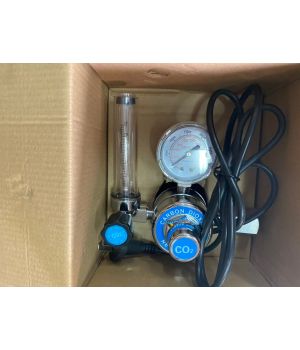 ĐỒNG HỒ CO2 YAMATO