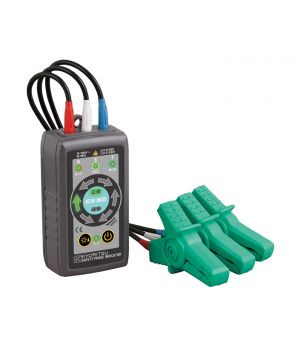 ĐỒNG HỒ CHỈ THỊ PHA KYORITSU 8035