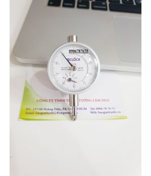 ĐỒNG HỒ SO TECLOCK TM-35