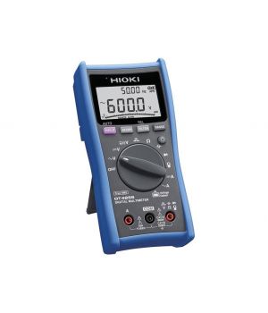 ĐỒNG HỒ VẠN NĂNG HIOKI DT4256
