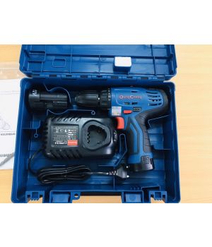 MÁY KHOAN PIN CẦM TAY DONGCHENG DCJZ10-10 12V