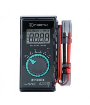 ĐỒNG HỒ VẠN NĂNG KYORITSU 1019R