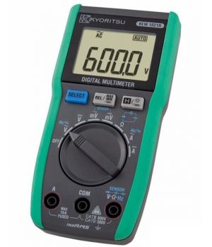 ĐỒNG HỒ VẠN NĂNG KYORITSU 1021R