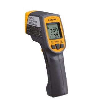 Súng đo nhiệt độ hồng ngoại Hioki FT3700-20