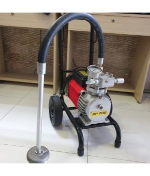 MÁY PHUN SƠN DP-700