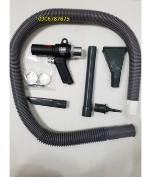 SÚNG HÚT THỔI BỤI YUNICA YAD-2