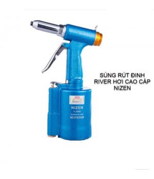 DỤNG CỤ RÚT ĐINH RIVER BẰNG HƠI NIZEN 3 CHẤU