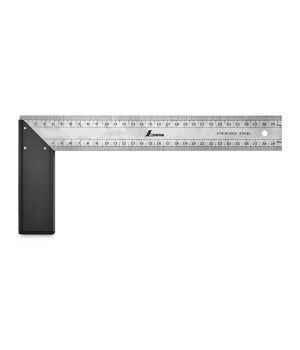 E KÊ MỘC 30CM SHINWA 62308