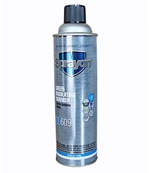 SƠN CÁCH ĐIỆN XANH EL609