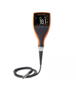 MÁY ĐO ĐỘ DÀY LỚP PHỦ ELCOMETER A456CFBS