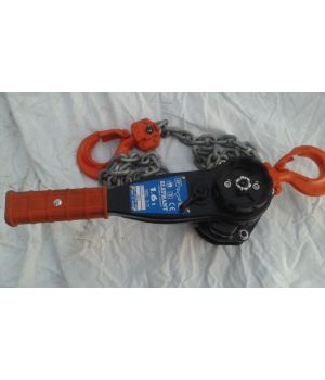 PA LĂNG XÍCH LẮC TAY 1.6 TẤN 1.5 MÉT ELEPHANT YA-160